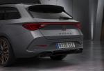 Cupra Leon Sportstourer 2020 года (WW)